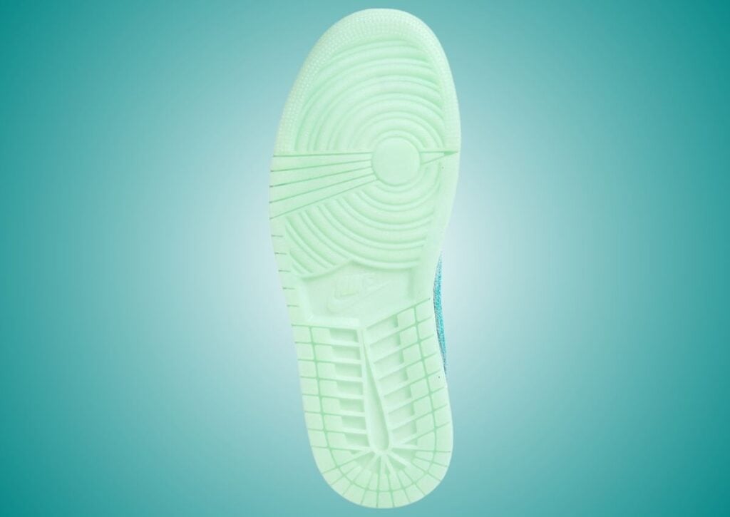 Air Jordan 1 Low OG Washed Teal HQ8111-300 Release Date, Price & Where to Buy 2025 29 Air Jordan 1 Low OG Washed Teal Igloo HQ8111-300