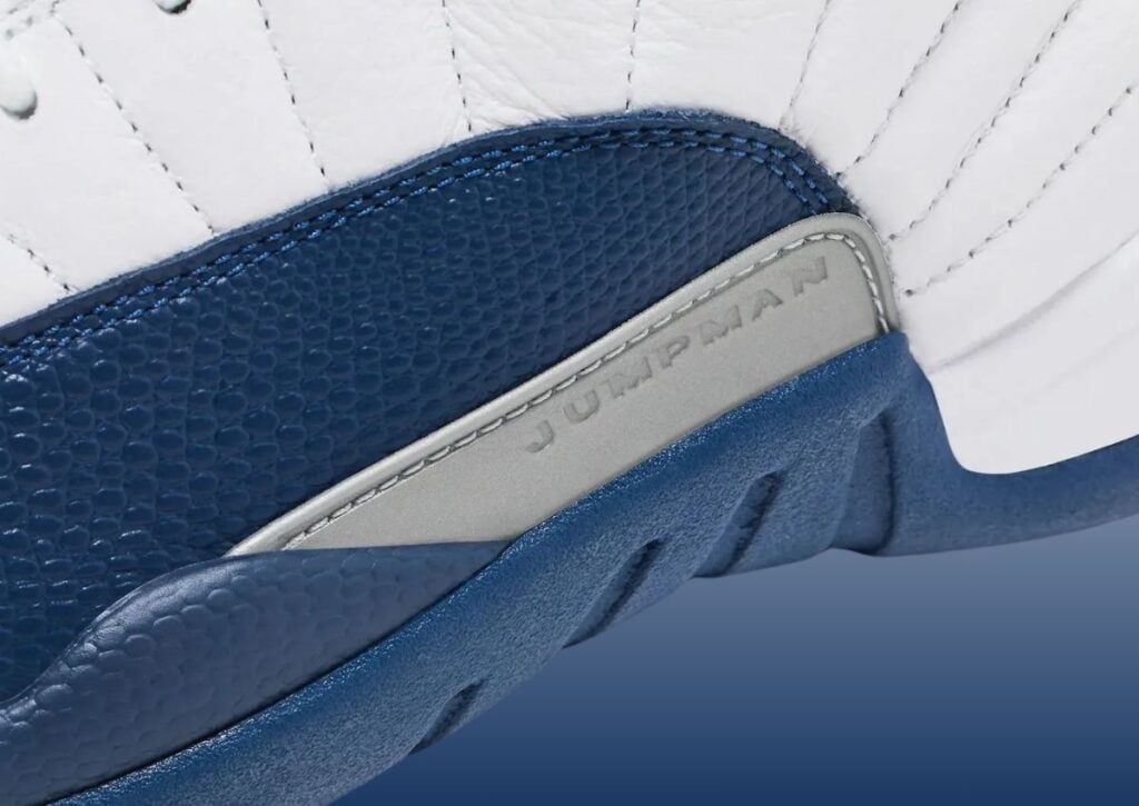 Air Jordan 12 French Blue 2025 CT8013-114 Release Date, Price & Where to Buy 2025 19 Air Jordan 12 French Blue 2025 CT8013-114