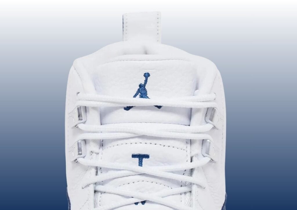 Air Jordan 12 French Blue 2025 CT8013-114 Release Date, Price & Where to Buy 2025 11 Air Jordan 12 French Blue 2025 CT8013-114