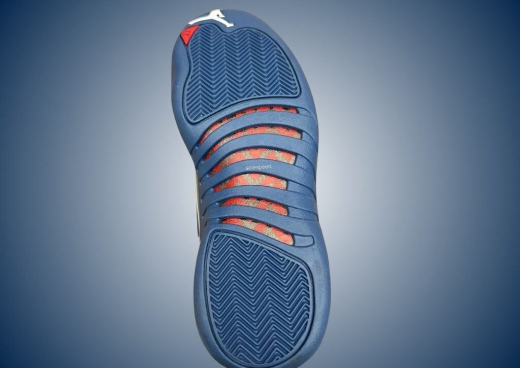 Air Jordan 12 French Blue 2025 CT8013-114 Release Date, Price & Where to Buy 2025 41 Air Jordan 12 French Blue 2025 CT8013-114 Release