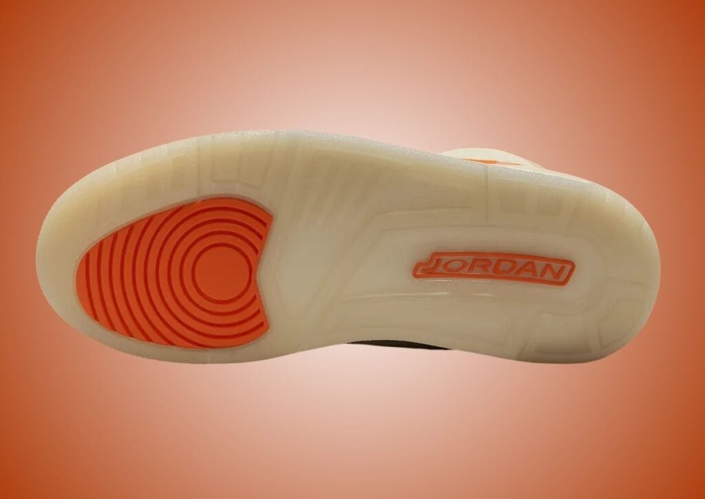 Air Jordan 3 Starfish IH7694-200 Release Date, Price & Where to Buy 2025 11 Air Jordan 3 Starfish IH7694-200 Release Info