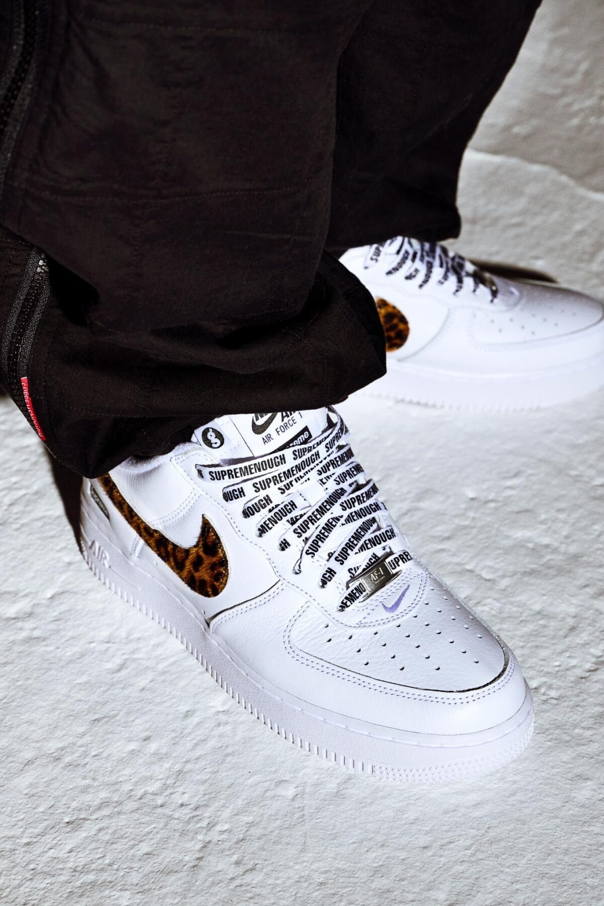 GOODENOUGH x Supreme x Air Force 1 Low Release Date, Price & Where to Buy 2025 8 1748879441 53 GOODENOUGH x Supreme x Air Force 1 Low Release Date