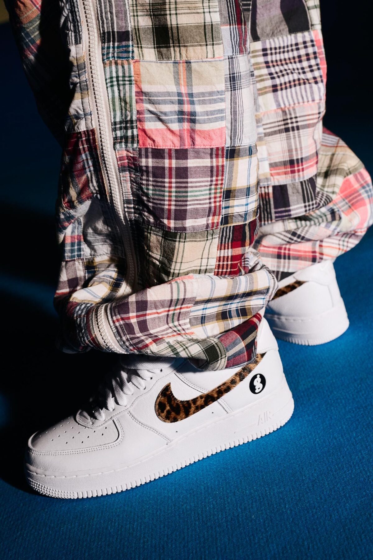 GOODENOUGH x Supreme x Air Force 1 Low Release Date, Price & Where to Buy 2025 7 1748879441 714 GOODENOUGH x Supreme x Air Force 1 Low Release Date