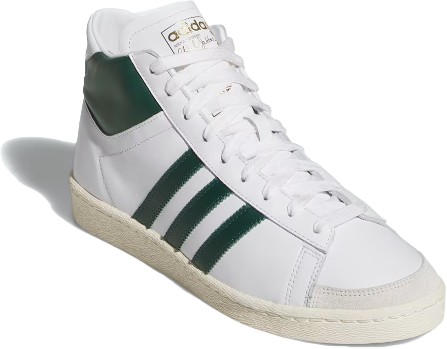 SNEAKER NEWS STAFF PICKS Release Date, Price & Where to Buy 13 Web Jabbar Hi Shoes White Ji3444 04 Standard