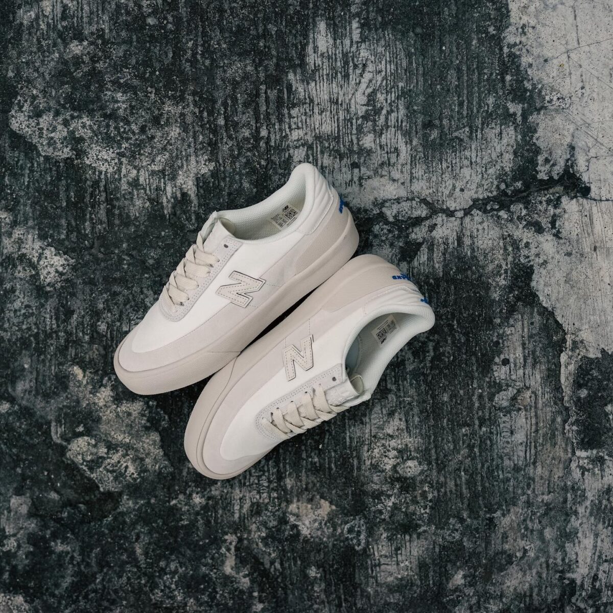 STONE ISLAND x New Balance Numeric 272 "Marina" Release Date, Price & Where to Buy 2025 3 1748974239 44 STONE ISLAND x New Balance Numeric 272 Marina Release Date