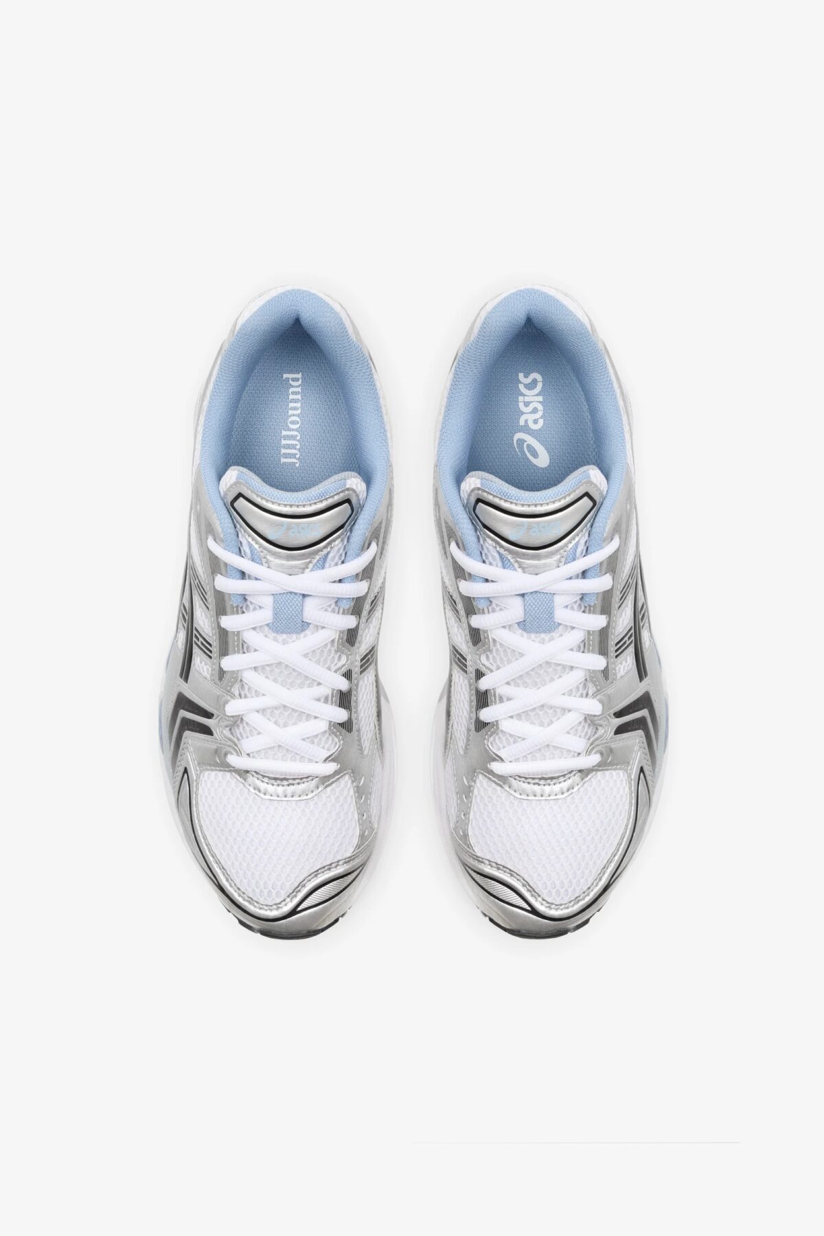 JJJJound x ASICS GEL-KAYANO 14 "White/University Blue" Release Date, Price & Where to Buy 2025 5 1748988792 622 JJJJound x ASICS GEL KAYANO 14 WhiteUniversity Blue Release Date Price