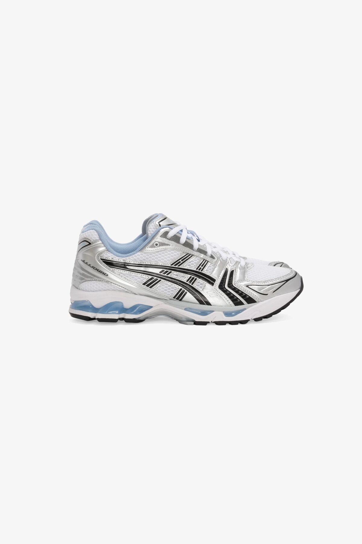 JJJJound x ASICS GEL-KAYANO 14 "White/University Blue" Release Date, Price & Where to Buy 2025 2 1748988792 976 JJJJound x ASICS GEL KAYANO 14 WhiteUniversity Blue Release Date Price