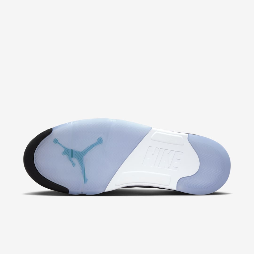 Air Jordan 5 "Grape" 2025 Retro Release Info Release Date, Price & Where to Buy 2025 10 Air Jordan 5 "Grape" HQ7978-100