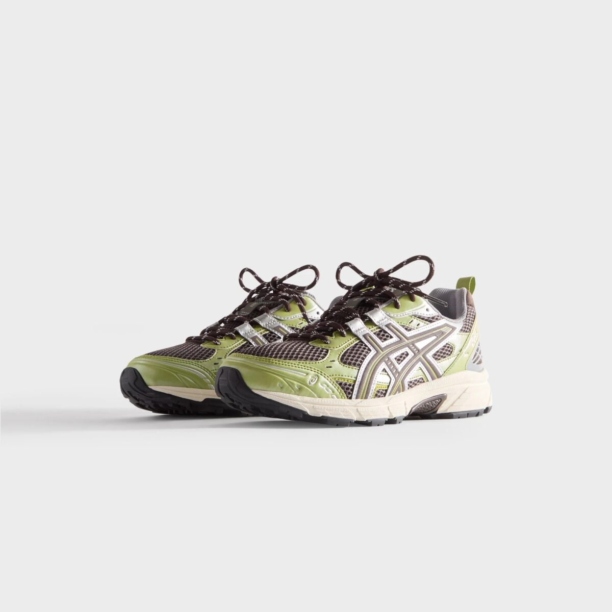 Kith x ASICS GEL-NUNOBIKI "Vintage Tech - Deliciosoe" Release Date, Price & Where to Buy 2025 2 1749434222 772 Kith x ASICS GEL NUNOBIKI Vintage Tech Deliciosoe Release Date