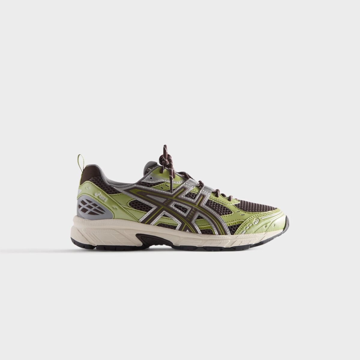Kith x ASICS GEL-NUNOBIKI "Vintage Tech - Deliciosoe" Release Date, Price & Where to Buy 2025 5 1749434223 170 Kith x ASICS GEL NUNOBIKI Vintage Tech Deliciosoe Release Date