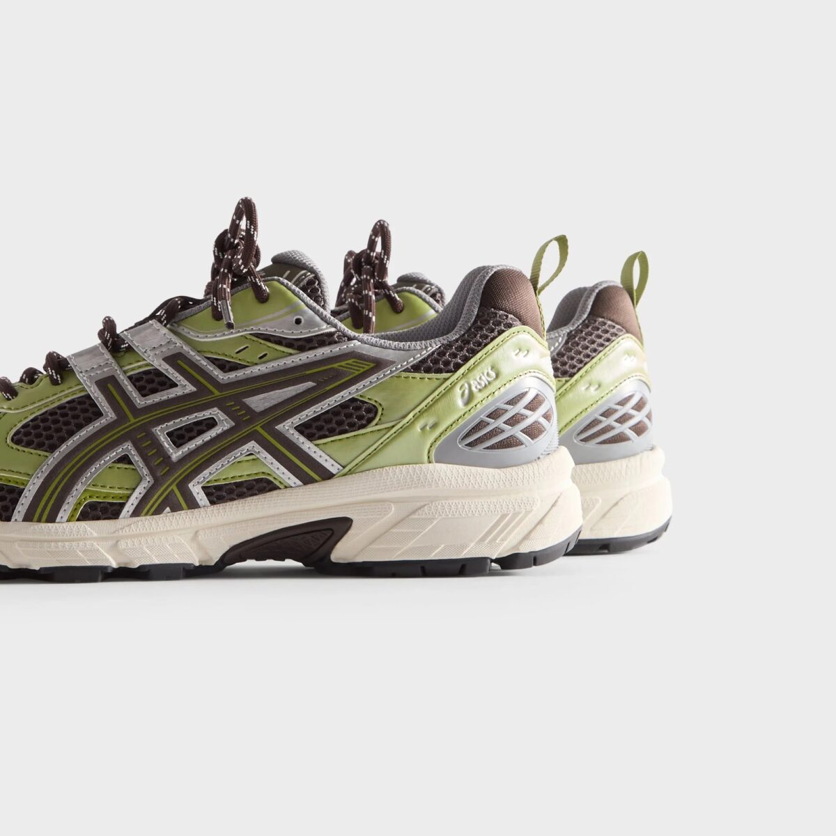 Kith x ASICS GEL-NUNOBIKI "Vintage Tech - Deliciosoe" Release Date, Price & Where to Buy 2025 4 1749434223 397 Kith x ASICS GEL NUNOBIKI Vintage Tech Deliciosoe Release Date