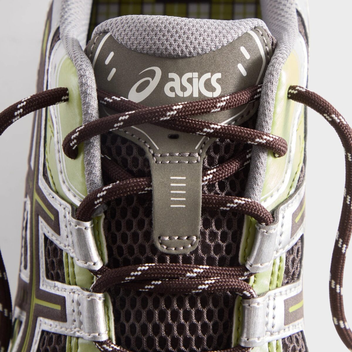 Kith x ASICS GEL-NUNOBIKI "Vintage Tech - Deliciosoe" Release Date, Price & Where to Buy 2025 8 1749434223 735 Kith x ASICS GEL NUNOBIKI Vintage Tech Deliciosoe Release Date