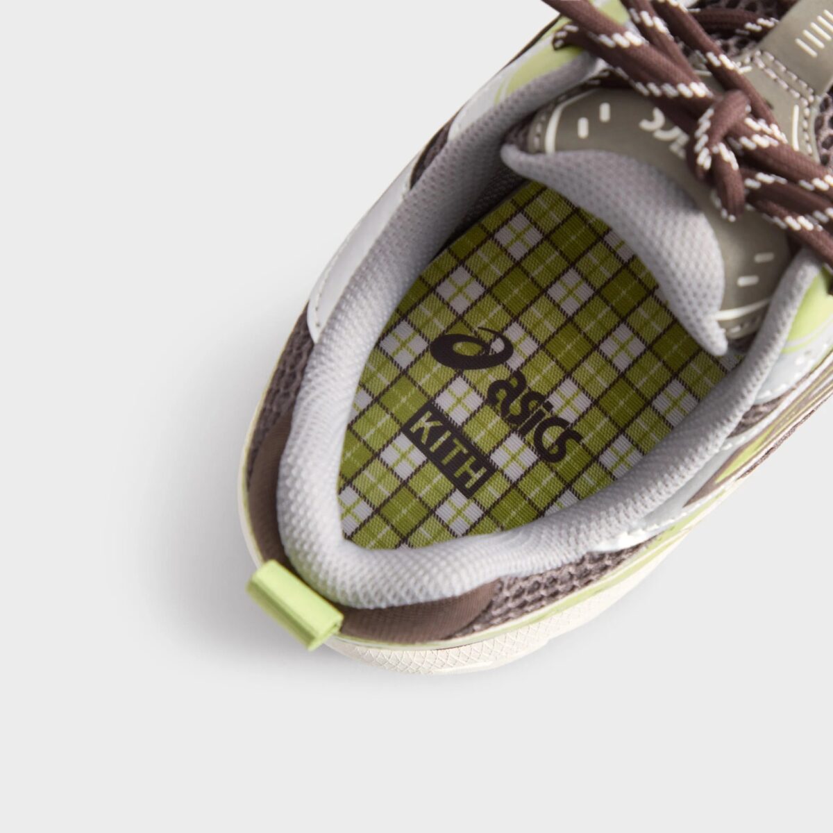 Kith x ASICS GEL-NUNOBIKI "Vintage Tech - Deliciosoe" Release Date, Price & Where to Buy 2025 10 1749434223 793 Kith x ASICS GEL NUNOBIKI Vintage Tech Deliciosoe Release Date