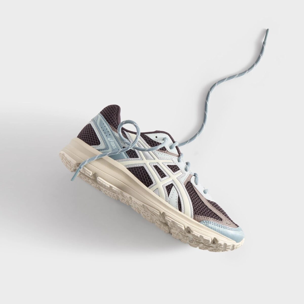 Kith x ASICS JOG 100S "Vintage Tech - Espresso" Release Date, Price & Where to Buy 2025 6 1749441473 992 Kith x ASICS JOG 100S Vintage Tech Espresso Release