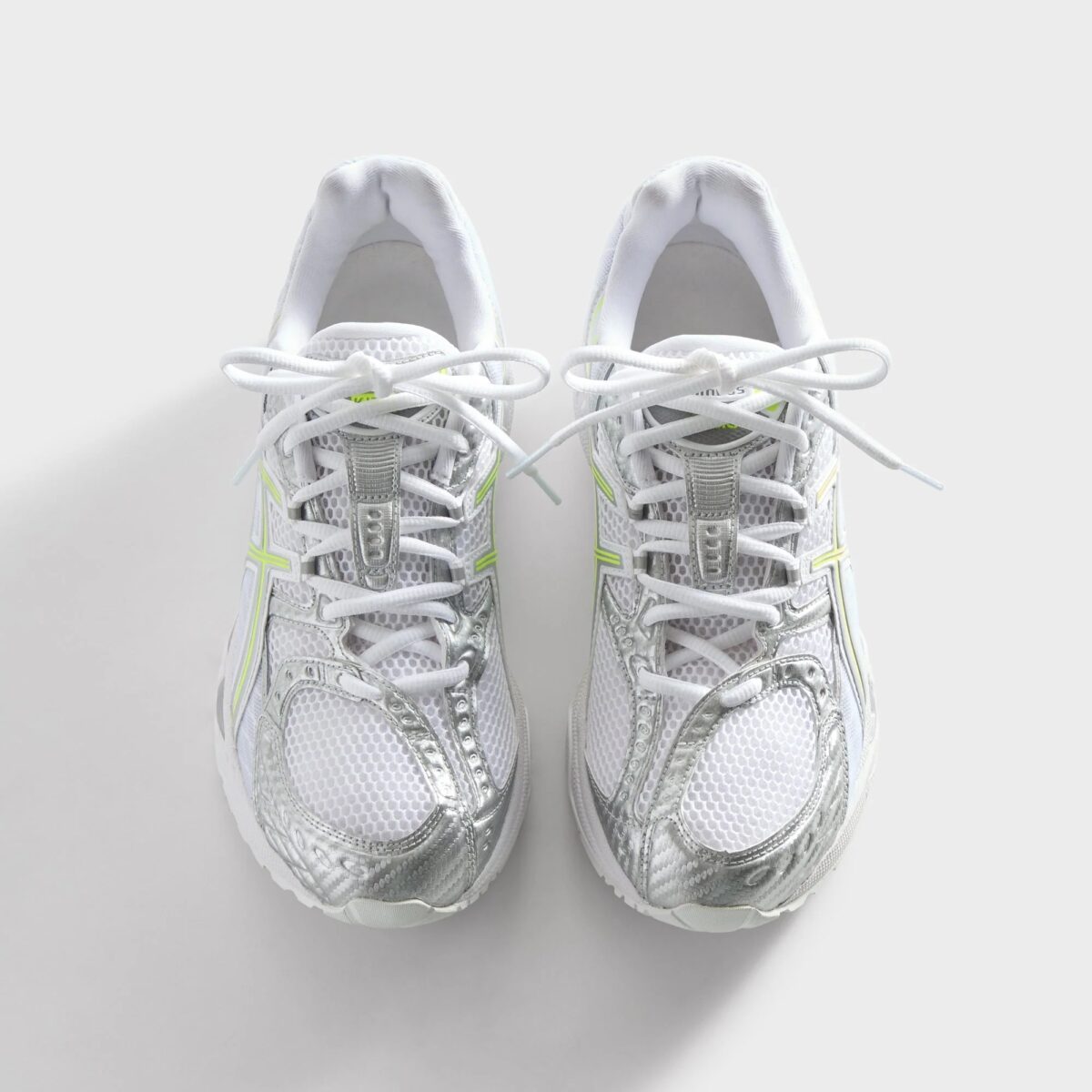 Kith x ASICS GEL-NIMBUS 10.1 "Vintage Tech - White" Release Date, Price & Where to Buy 2025 3 1749448736 107 Kith x ASICS GEL NIMBUS 101 Vintage Tech White Release