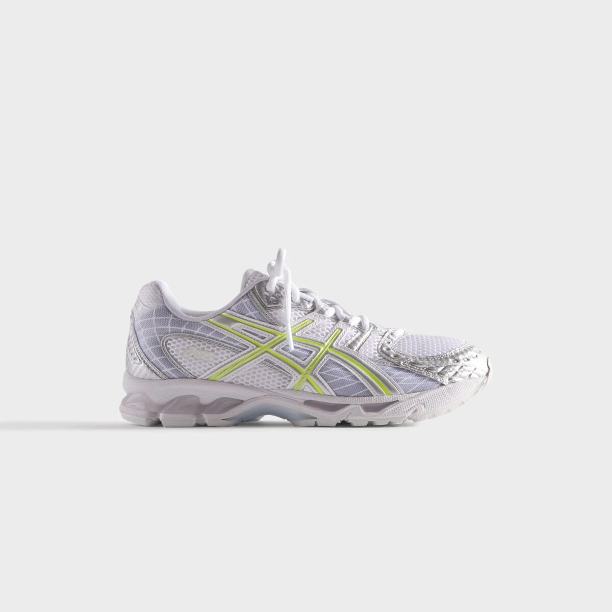 Kith x ASICS GEL-NIMBUS 10.1 "Vintage Tech - White" Release Date, Price & Where to Buy 2025 5 1749448736 402 Kith x ASICS GEL NIMBUS 101 Vintage Tech White Release