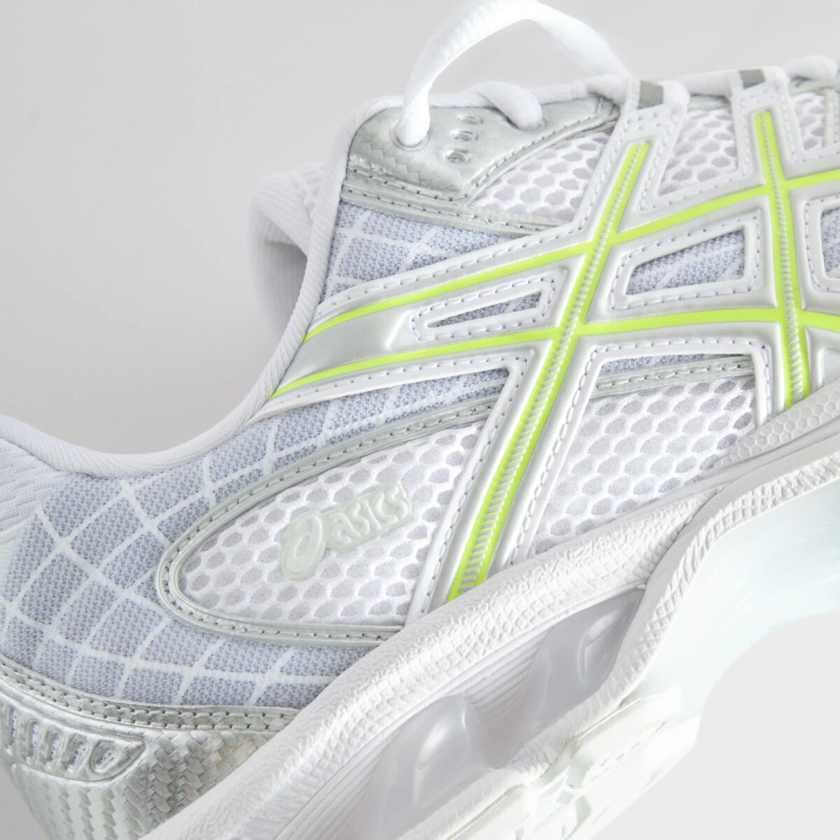 Kith x ASICS GEL-NIMBUS 10.1 "Vintage Tech - White" Release Date, Price & Where to Buy 2025 9 1749448736 894 Kith x ASICS GEL NIMBUS 101 Vintage Tech White Release