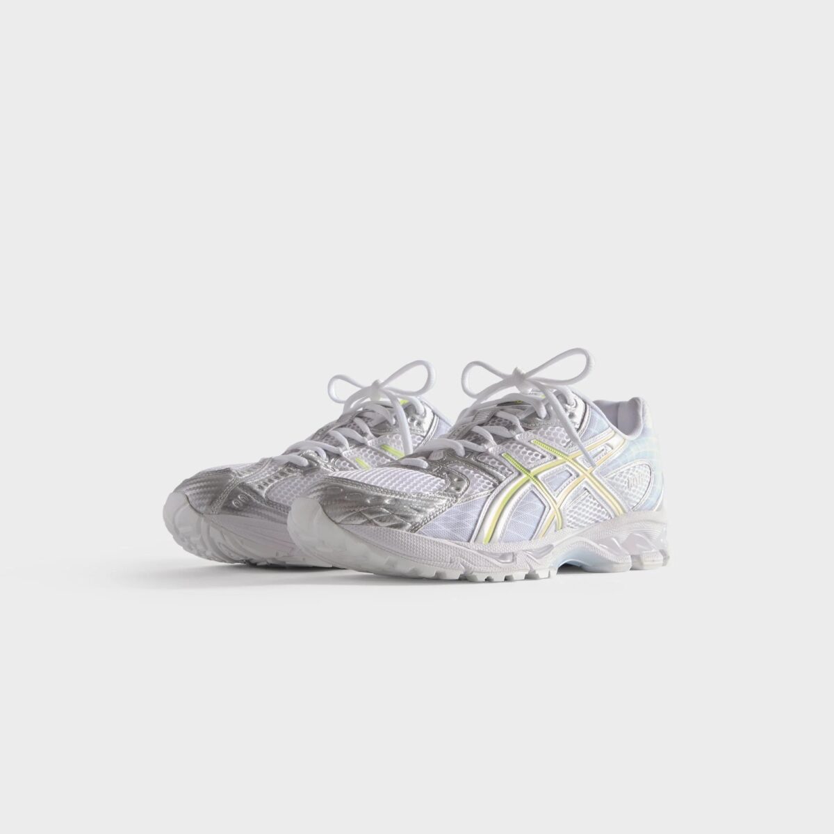 Kith x ASICS GEL-NIMBUS 10.1 "Vintage Tech - White" Release Date, Price & Where to Buy 2025 2 1749448736 906 Kith x ASICS GEL NIMBUS 101 Vintage Tech White Release