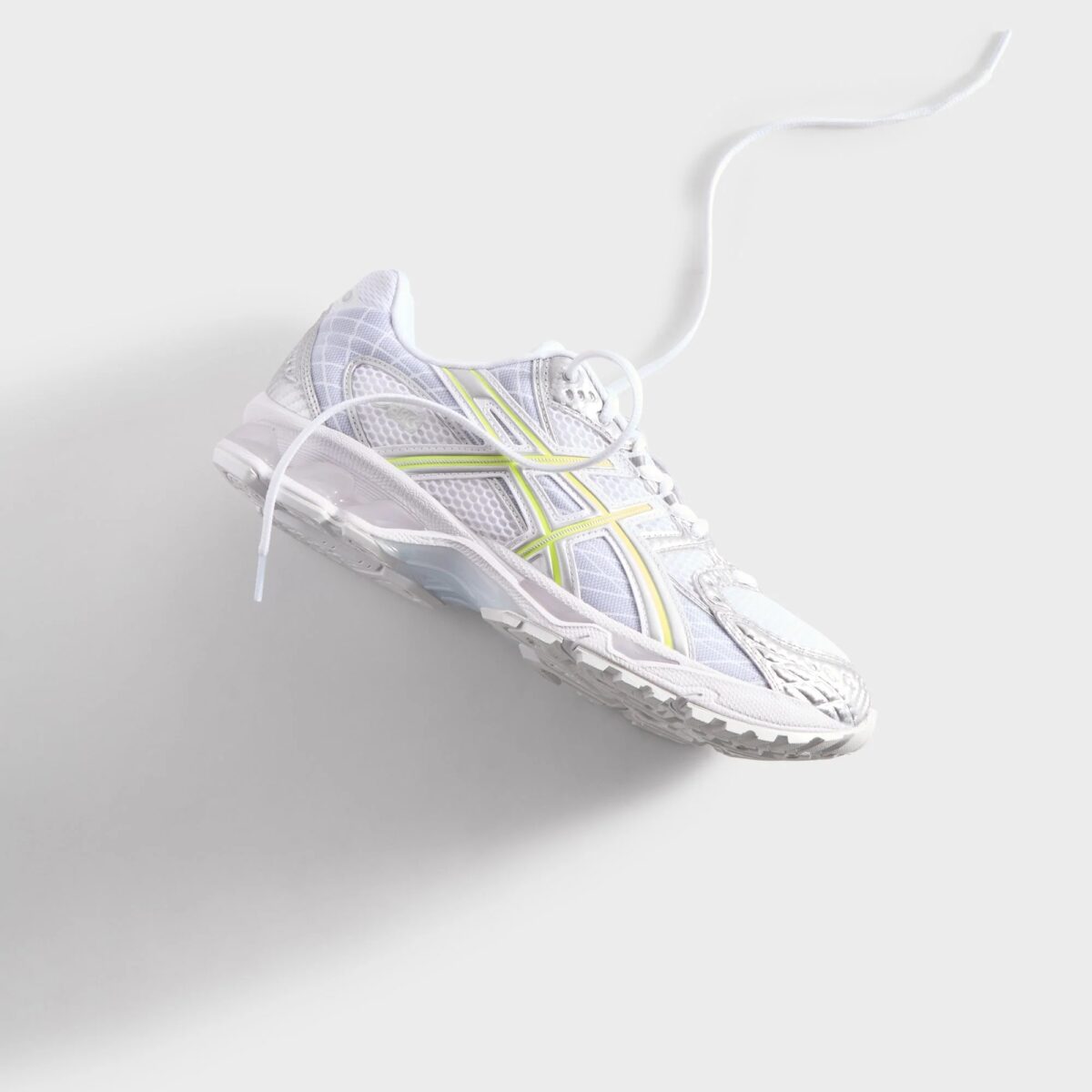 Kith x ASICS GEL-NIMBUS 10.1 "Vintage Tech - White" Release Date, Price & Where to Buy 2025 6 1749448736 993 Kith x ASICS GEL NIMBUS 101 Vintage Tech White Release