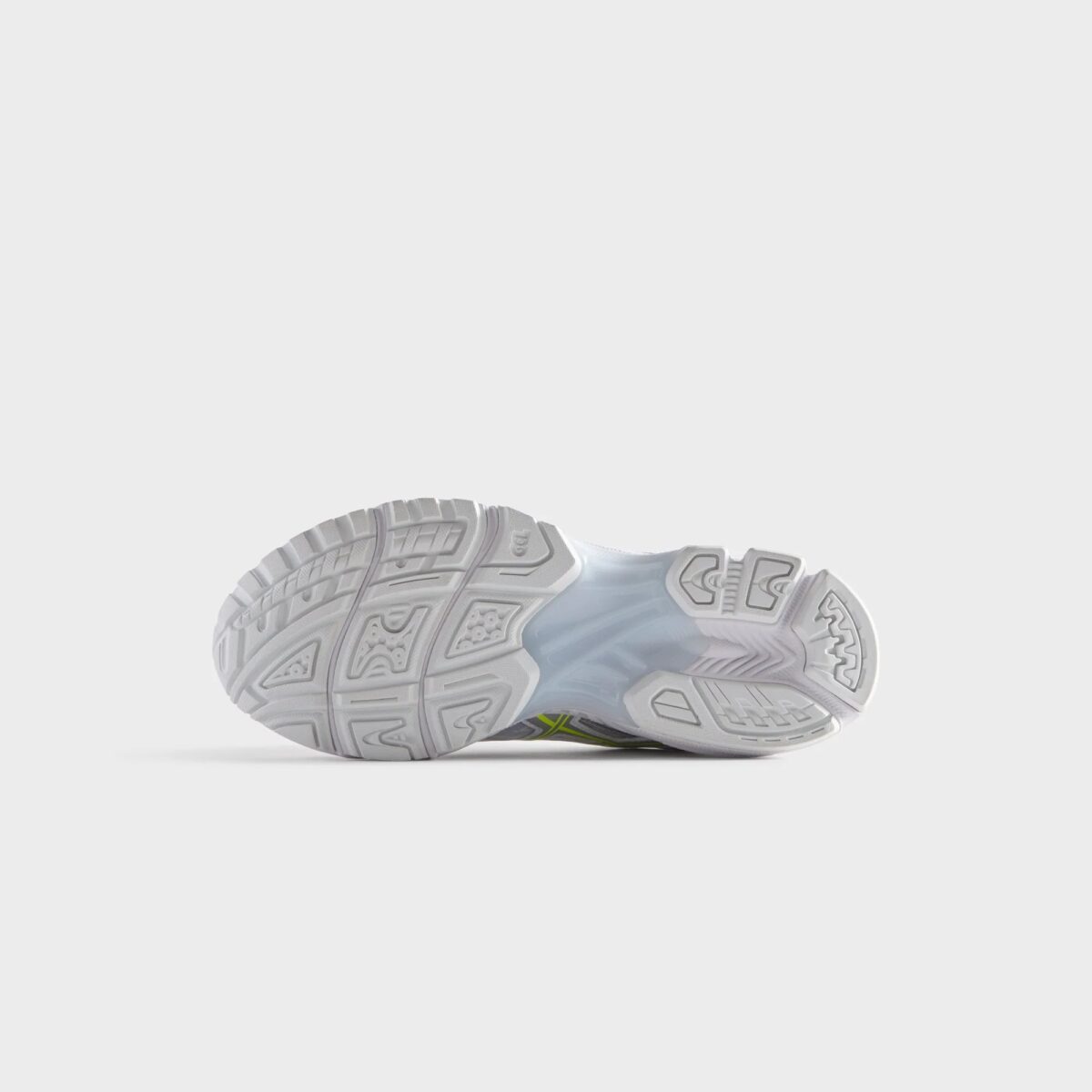 Kith x ASICS GEL-NIMBUS 10.1 "Vintage Tech - White" Release Date, Price & Where to Buy 2025 12 1749448737 532 Kith x ASICS GEL NIMBUS 101 Vintage Tech White Release