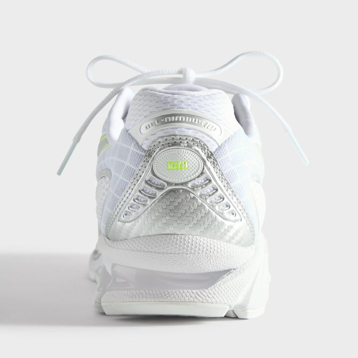 Kith x ASICS GEL-NIMBUS 10.1 "Vintage Tech - White" Release Date, Price & Where to Buy 2025 11 1749448737 640 Kith x ASICS GEL NIMBUS 101 Vintage Tech White Release