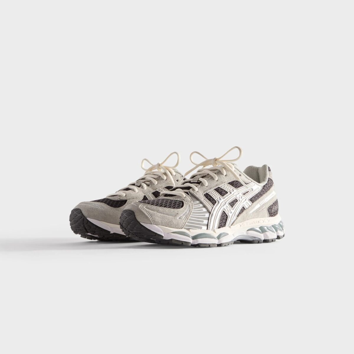 Kith x ASICS GEL-KAYANO 12.1 "Vintage Tech - Cream" Release Date, Price & Where to Buy 2025 2 1749463280 78 Kith x ASICS GEL KAYANO 121 Vintage Tech Cream Release