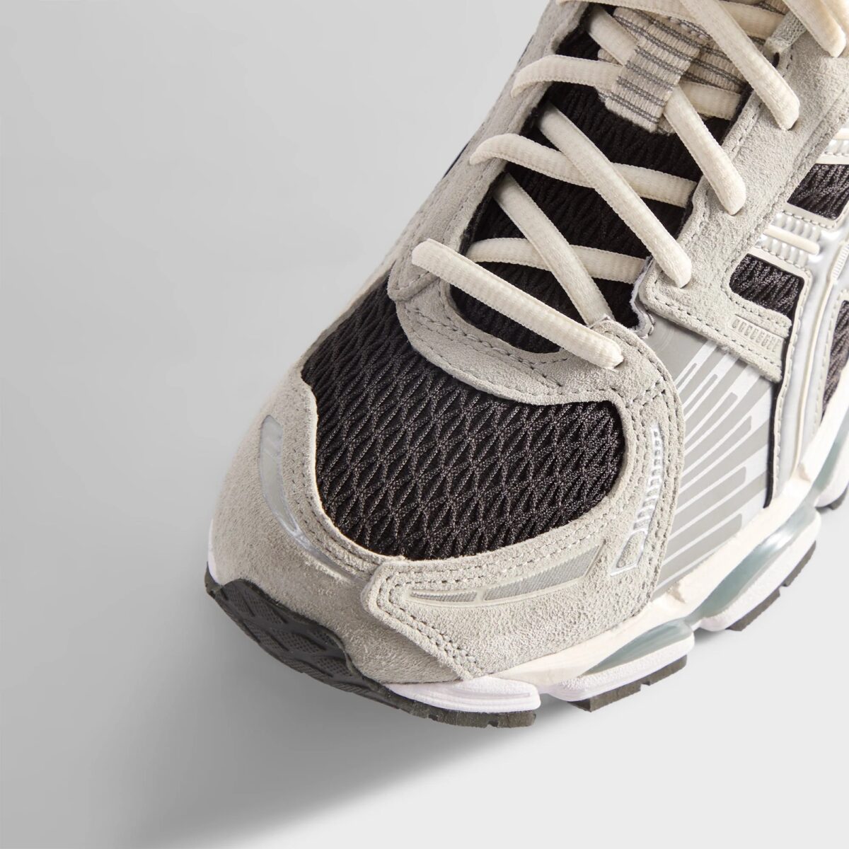Kith x ASICS GEL-KAYANO 12.1 "Vintage Tech - Cream" Release Date, Price & Where to Buy 2025 7 1749463280 817 Kith x ASICS GEL KAYANO 121 Vintage Tech Cream Release