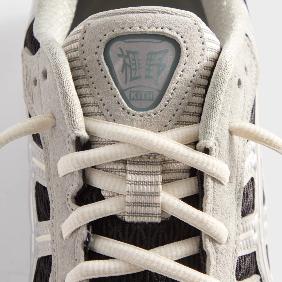 Kith x ASICS GEL-KAYANO 12.1 "Vintage Tech - Cream" Release Date, Price & Where to Buy 2025 8 1749463281 637 Kith x ASICS GEL KAYANO 121 Vintage Tech Cream Release