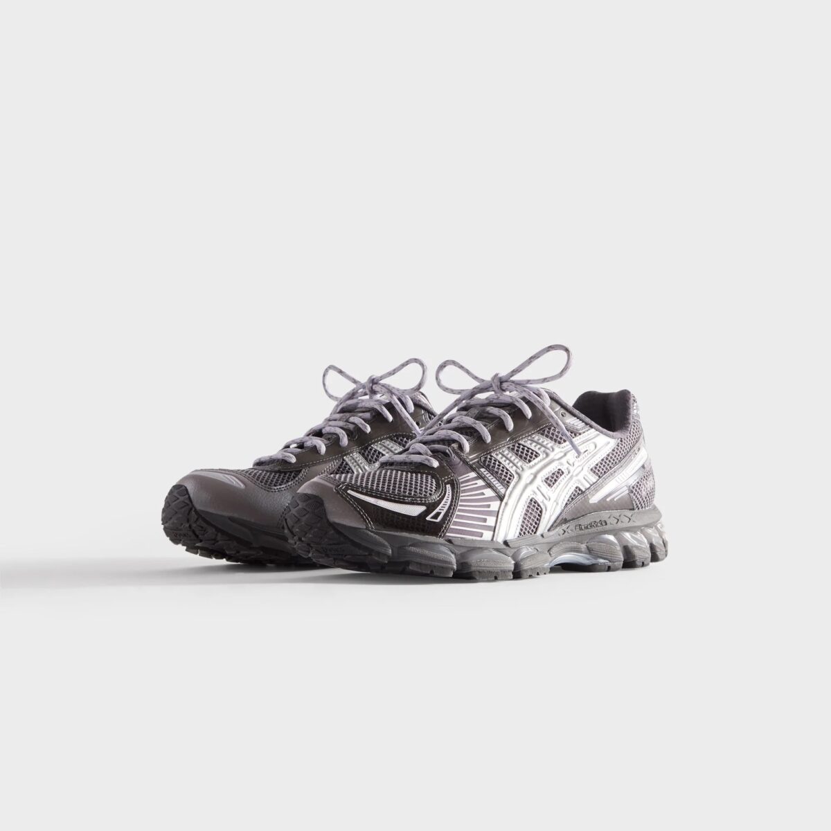 Kith x ASICS GEL-KAYANO 12.1 "Vintage Tech - Tornado" Release Date, Price & Where to Buy 2025 2 1749470559 966 Kith x ASICS GEL KAYANO 121 Vintage Tech Tornado Release