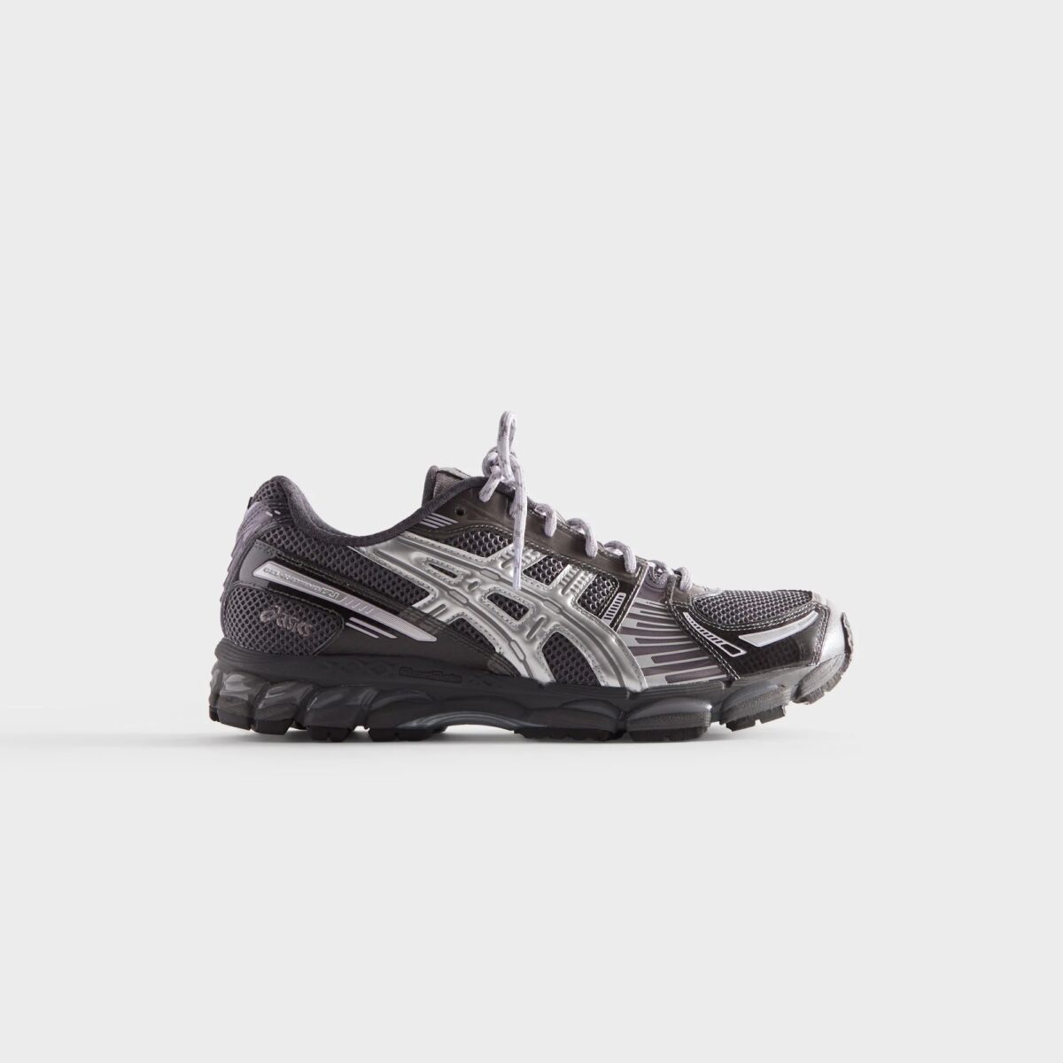 Kith x ASICS GEL-KAYANO 12.1 "Vintage Tech - Tornado" Release Date, Price & Where to Buy 2025 5 1749470560 835 Kith x ASICS GEL KAYANO 121 Vintage Tech Tornado Release