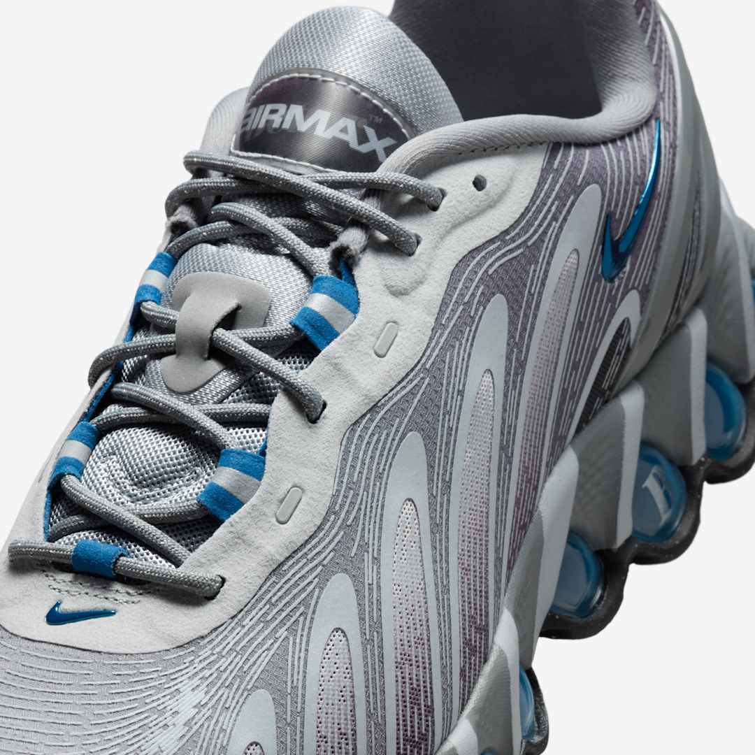 Better Gift Shop x Nike Air Max Dn8 IB7455-012 Release Date, Price & Where to Buy 2025 6 Better Gift Shop x Nike Air Max Dn8 IB7455-012