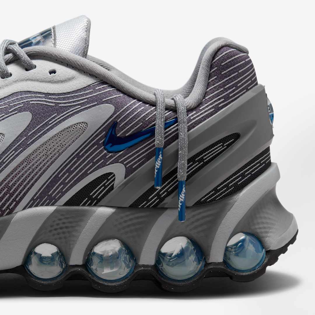 Better Gift Shop x Nike Air Max Dn8 IB7455-012 Release Date, Price & Where to Buy 2025 9 Better Gift Shop x Nike Air Max Dn8 IB7455-012