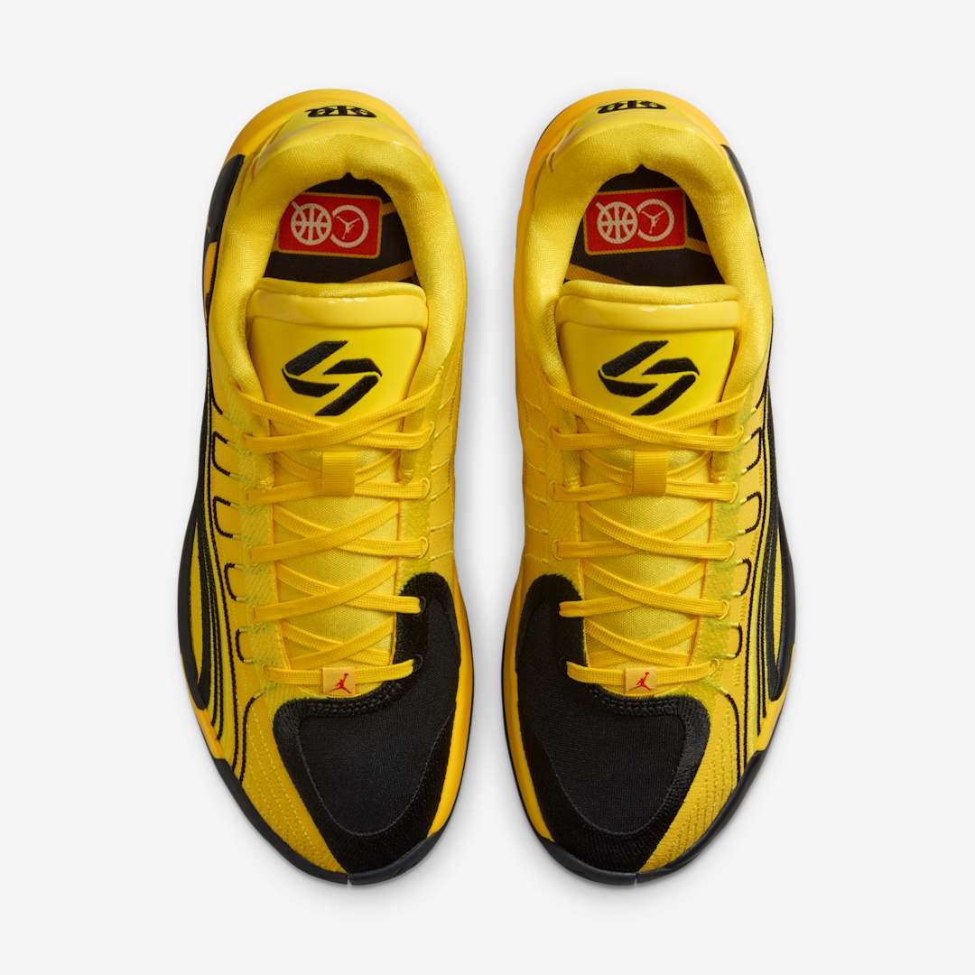 QUAI 54 x Jordan Luka 4 HJ5196-700 Release Date, Price & Where to Buy 2025 4 Jordan Luka 4 HJ5196-700
