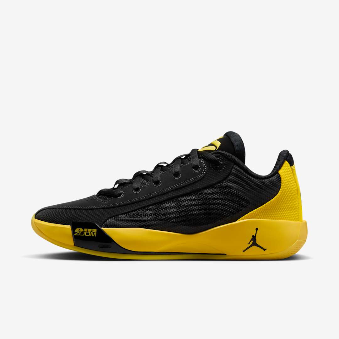 QUAI 54 x Jordan Luka .77 IB8835-007 Release Date, Price & Where to Buy 2025 2 Jordan Luka .77 IB8835-007