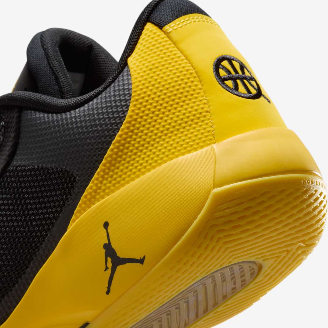 QUAI 54 x Jordan Luka .77 IB8835-007 Release Date, Price & Where to Buy 2025 7 Jordan Luka .77 IB8835-007
