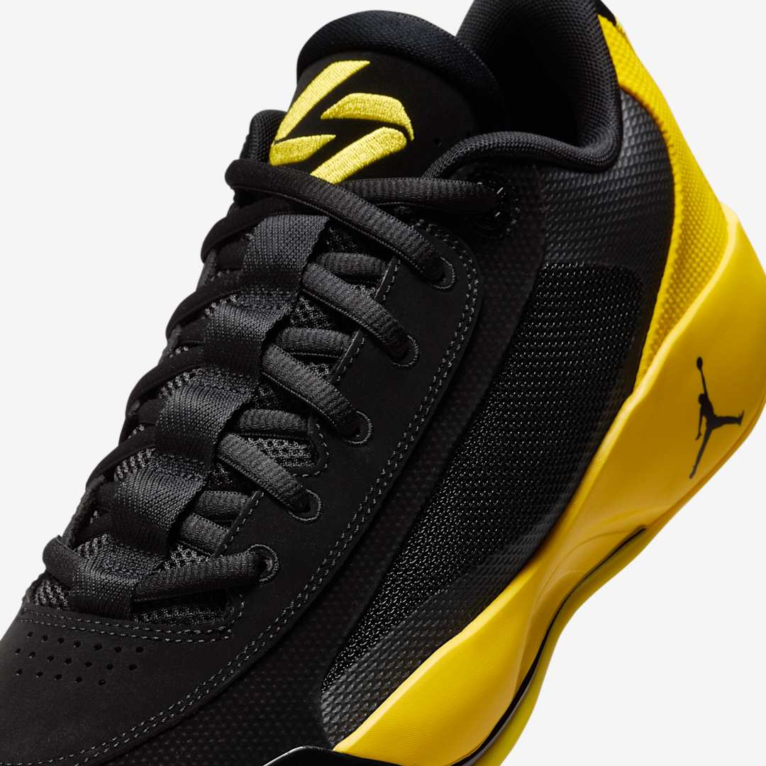 QUAI 54 x Jordan Luka .77 IB8835-007 Release Date, Price & Where to Buy 2025 5 Jordan Luka .77 IB8835-007
