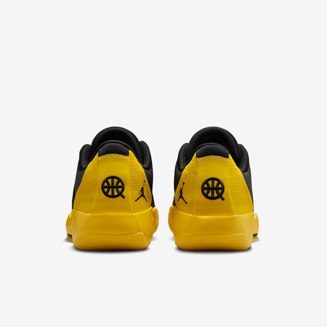 QUAI 54 x Jordan Luka .77 IB8835-007 Release Date, Price & Where to Buy 2025 6 Jordan Luka .77 IB8835-007