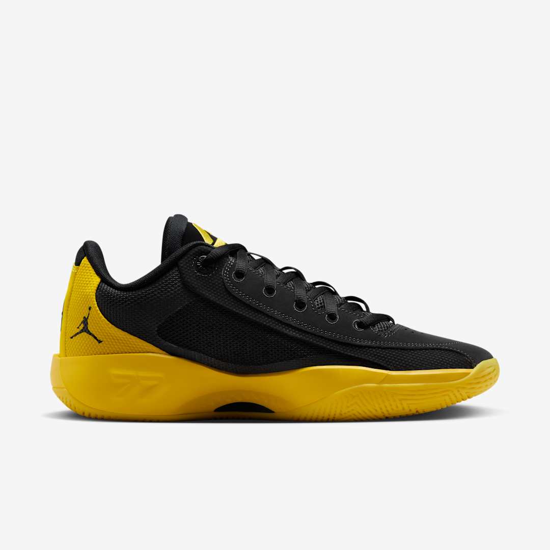 QUAI 54 x Jordan Luka .77 IB8835-007 Release Date, Price & Where to Buy 2025 3 Jordan Luka .77 IB8835-007