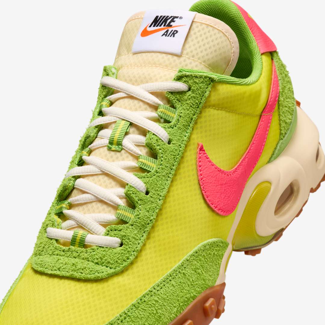 Nike Air Max Waffle IB3656-300