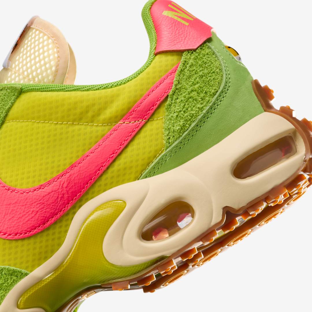 Nike Air Max Waffle IB3656-300