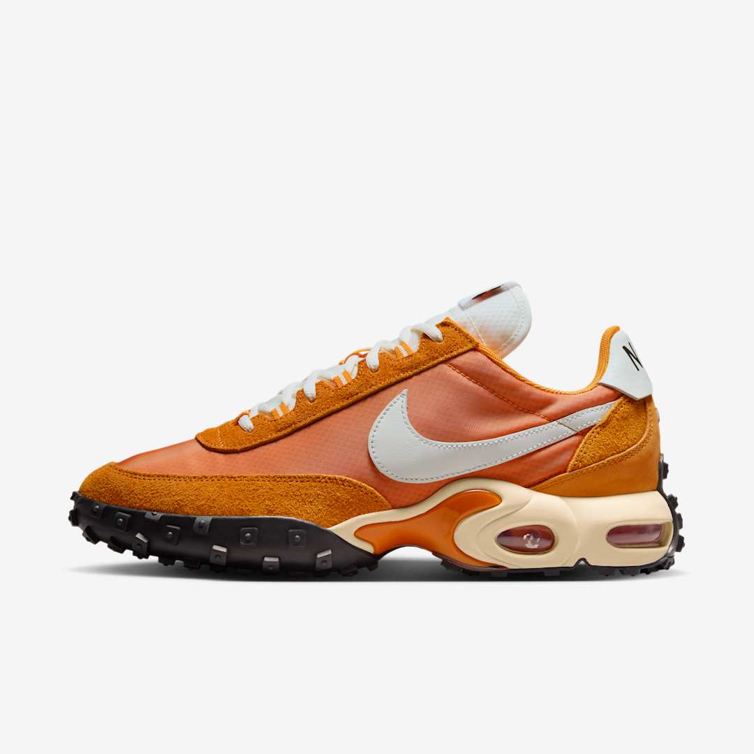 Nike Air Max Waffle "Bright Ceramic" IB3656-800 Release Date, Price & Where to Buy 2025 2 Nike Air Max Waffle IB3656-800