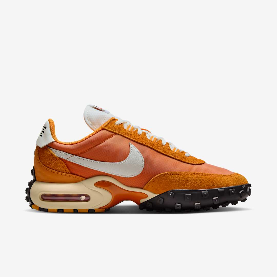 Nike Air Max Waffle "Bright Ceramic" IB3656-800 Release Date, Price & Where to Buy 2025 3 Nike Air Max Waffle IB3656-800
