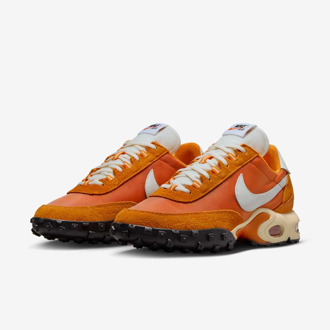 Nike Air Max Waffle "Bright Ceramic" IB3656-800 Release Date, Price & Where to Buy 2025 1 Nike Air Max Waffle IB3656-800
