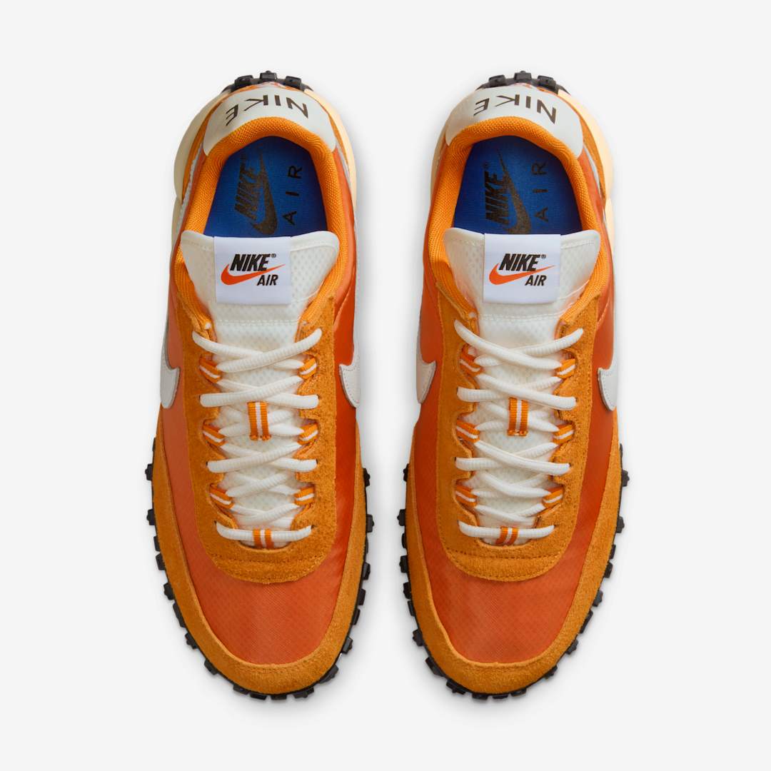 Nike Air Max Waffle "Bright Ceramic" IB3656-800 Release Date, Price & Where to Buy 2025 4 Nike Air Max Waffle IB3656-800