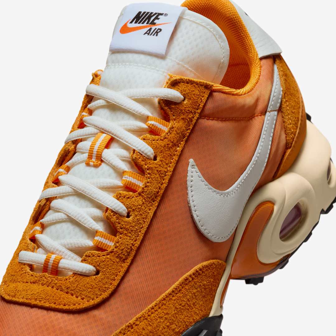Nike Air Max Waffle "Bright Ceramic" IB3656-800 Release Date, Price & Where to Buy 2025 6 Nike Air Max Waffle IB3656-800