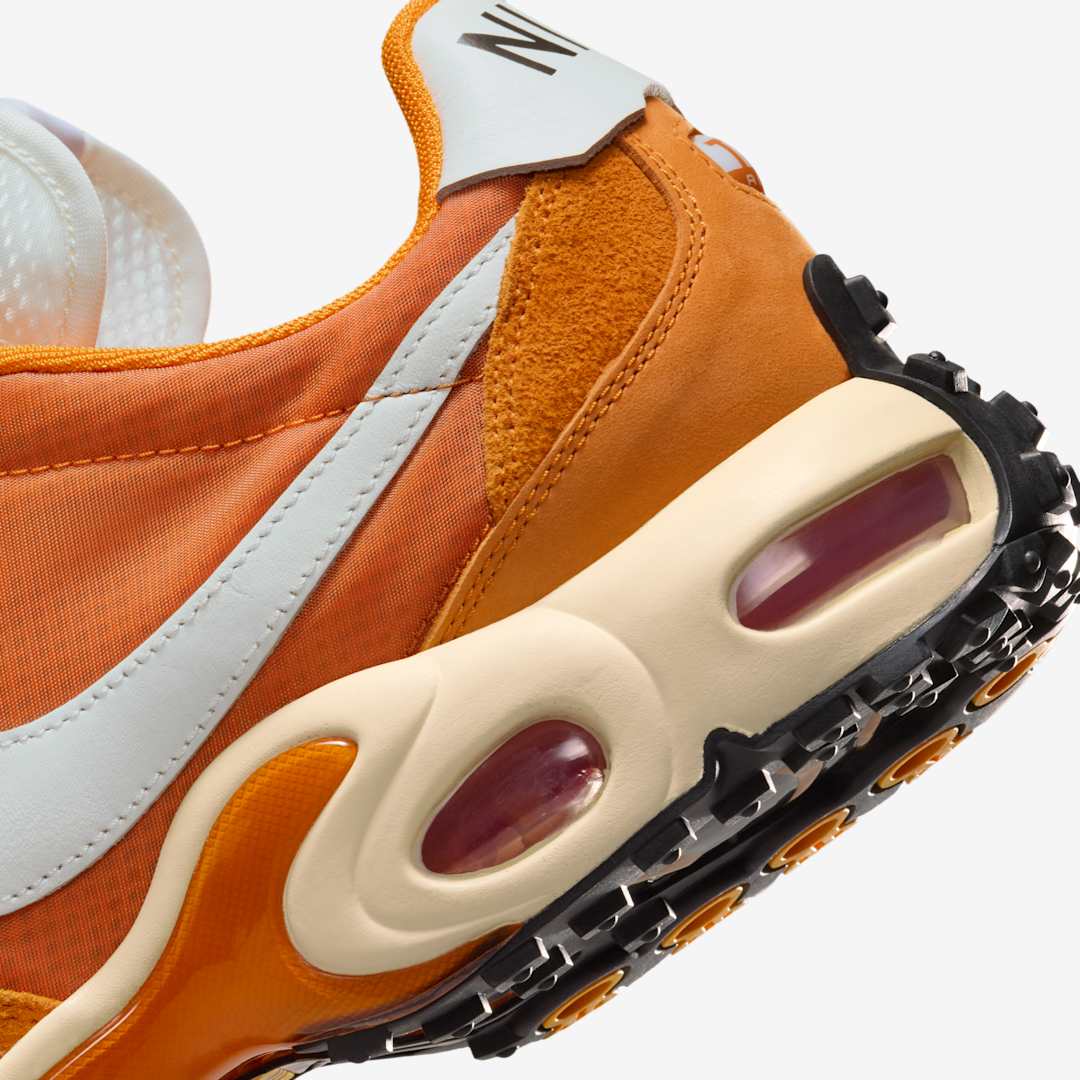 Nike Air Max Waffle "Bright Ceramic" IB3656-800 Release Date, Price & Where to Buy 2025 7 Nike Air Max Waffle IB3656-800