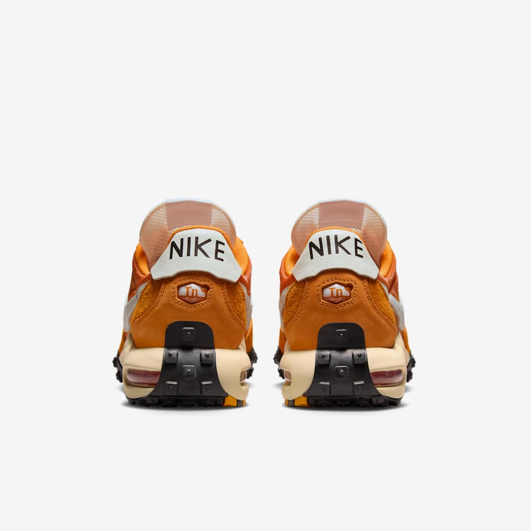 Nike Air Max Waffle "Bright Ceramic" IB3656-800 Release Date, Price & Where to Buy 2025 5 Nike Air Max Waffle IB3656-800