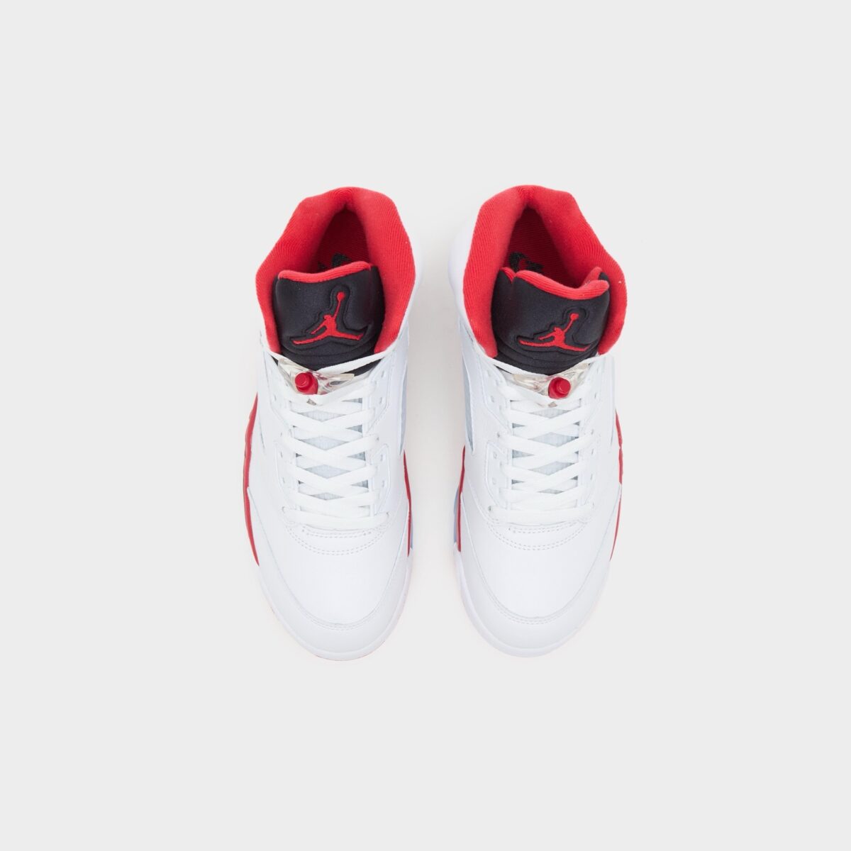 Air Jordan 5 "Fire Red" (Black Tongue) HQ7978-101 Release Date, Price & Where to Buy 2025 4 1749594041 206 Air Jordan 5 Fire Red Black Tongue HQ7978 101 Release Date