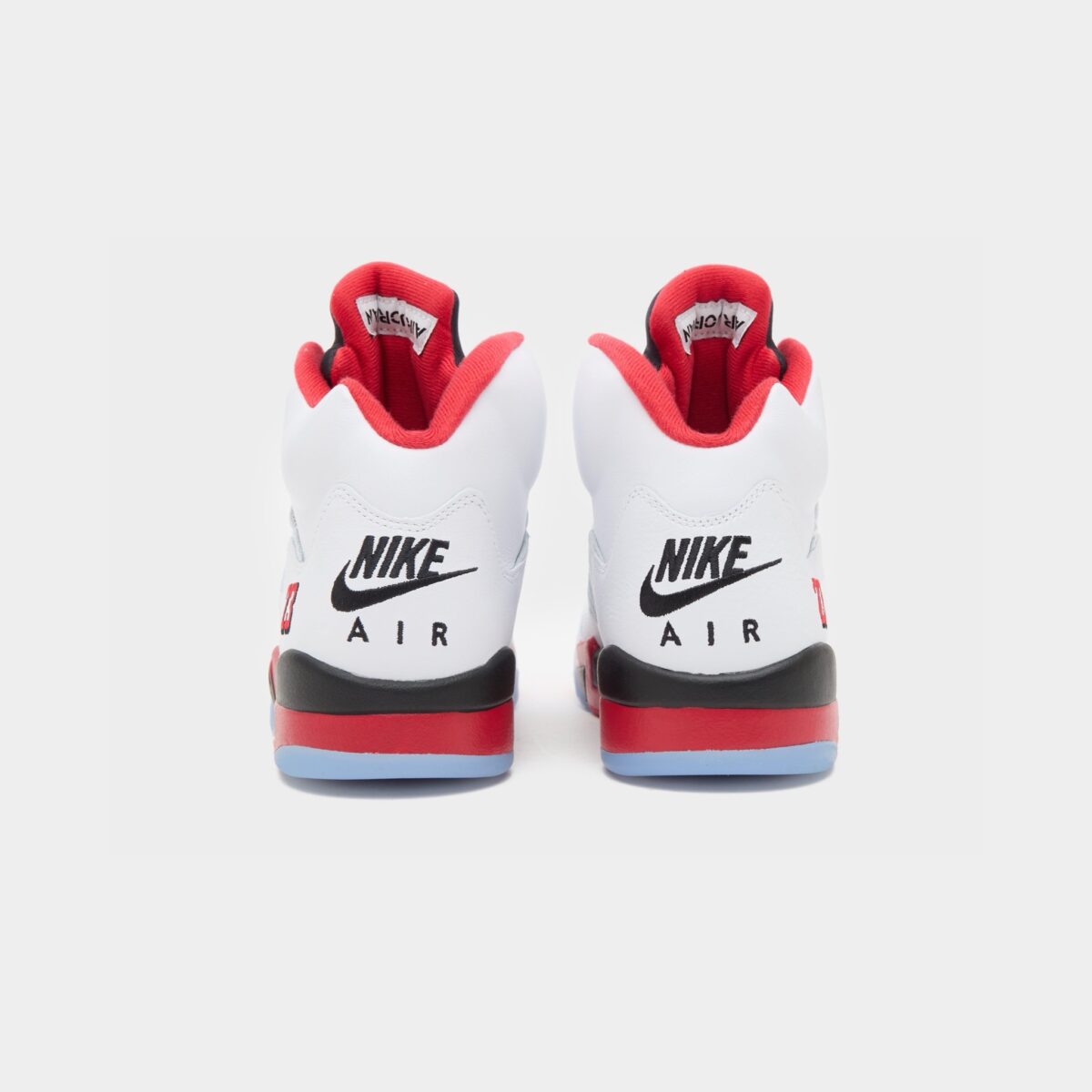 Air Jordan 5 "Fire Red" (Black Tongue) HQ7978-101 Release Date, Price & Where to Buy 2025 3 1749594041 248 Air Jordan 5 Fire Red Black Tongue HQ7978 101 Release Date