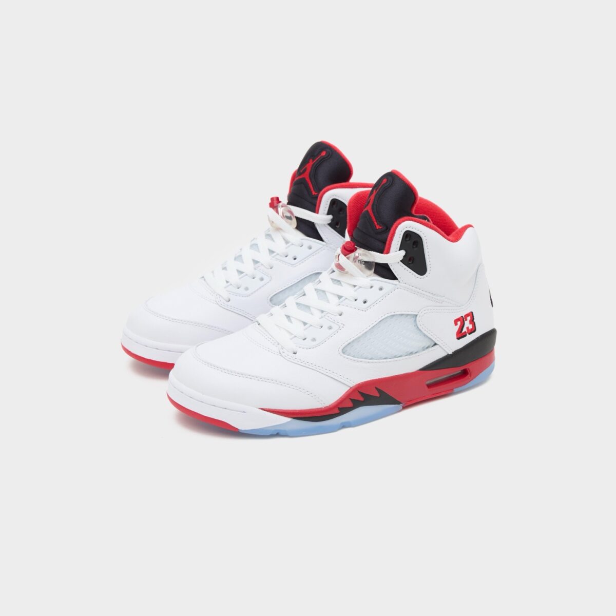 Air Jordan 5 "Fire Red" (Black Tongue) HQ7978-101 Release Date, Price & Where to Buy 2025 2 1749594041 675 Air Jordan 5 Fire Red Black Tongue HQ7978 101 Release Date